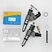 High-quality fuel injector external repair kit, full models, fits auto/construction machinery injectors. Easy to install, anti-aging & high-pressure resistant. Suitable for M11/N14 fuel injectors.